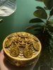 Hủ Tài Bao Thiềm Thừ Nhỏ 8x9cm
