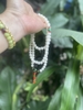 Chuỗi Hạt 108 Bạch Ngọc Trai Trắng Tròn 8ly - Thuần Khiết - 45g [TKTB-CG1398]