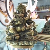 Tượng Phật Hồng Thần rài 16cm