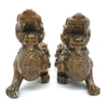Tỳ Hưu Chiêu Tài  Sừng Như Ý Và Nhọn_15cm_Tượng Phong Thủy