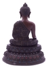 Đèn Xông Tinh Dầu Thủy Tinh_12x10cm