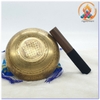 Chuông Xoay Nepal Khắc Phật Bổn Sư Thích Ca Mâu Ni_14x7cm