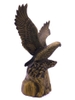 Chim đại Bàng Đứng Núi_26cm_Tượng Phong Thủy