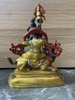 Tượng Phật Tài Bảo Thiên Vương 23x17cm