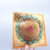 Miếng Dán Mandala Gia Trì_15x15cm