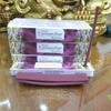 Nhang Ấn Độ LaVenDer Không Tăm 12cm