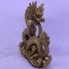 Rồng Phun Châu Báu-giải Vận Xấu-Mọi Sự Hanh Thông -Tài Bảo 19x16cm-CN1600gr
