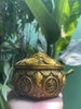 Hủ Tài Bao Thiềm Thừ Nhỏ 8x9cm