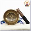 Chuông Xoay Nepal Khắc_14x8cm(Đúc Máy)