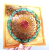 Miếng Dán Mandala Gia Trì_15x15cm
