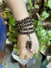 Chuỗi Trầm Tóc Tia Dầu 8 ly/108 viên