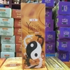 Nhang Ấn Độ Thái Cực YingAng _27cm hộp 6 ống !