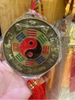 Chuỗi Đá Topaz Đen Đeo Tay_10ly