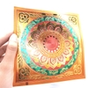 Miếng Dán Mandala Gia Trì_15x15cm