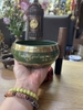 Chuông Xoay Nepal Khắc_14x8cm(Đúc Máy)
