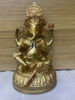 Tượng GaNesh(thần Voi)26x14cm-CN 1900gr
