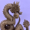 Rồng Phun Châu Báu-giải Vận Xấu-Mọi Sự Hanh Thông -Tài Bảo 19x16cm-CN1600gr