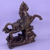 Phong Thủy Ngựa Như Ý-Thăng Tiến Về Tài Bảo -27x27cm-CN3500gr