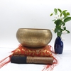 Chuông Xoay Nepal Điêu Khắc Lớn_18x10cm(Đúc Bằng Máy)