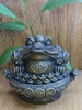 Thiềm Thừ Tụ Bảo 17x13cm-CN1900gr