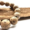 Chuỗi Gỗ Bồ Đề Thiên Nhãn Có Nhiều Chấm Đeo Tay_18ly