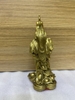 Gà 3 Con Hoa Hồng 34x19cm -CN 2,6kg