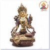 Nhang Không Tăm Nepal Ngài Quan Âm Tứ Thủ_21cm-30cây/bó