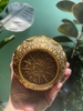 Hủ Tài Bao Thiềm Thừ Nhỏ 8x9cm