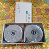 Nhang Vòng Đàn Hương_4 Giờ_Hộp Giấy 48 Khoanh