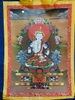 Tranh Thangka Phật Kim Cang Tát Đỏa 120x80cm
