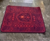 Thảm Xe Hơi Bình An-Ngũ Hoàng-May Mắn -2024-50x40cm