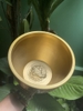 Lư Bầu Cắm Nhang Hoặc Xông Khói Trung-9x11cm
