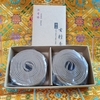 Nhang Vòng Đàn Hương_4 Giờ_Hộp Giấy 48 Khoanh