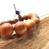 Chuỗi Đá Topaz Giọt Nước Xanh Lục Đeo Tay_10ly