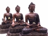 Đèn Xông Tinh Dầu Thủy Tinh_12x10cm