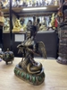 Tượng NaGa Phật Mẫu -25x13cm-CN1375gr