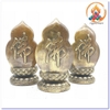 _Chất liệu Đồng Dạ Cổ_Cao 18cm