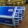 Nhang Ấn Độ DaBir Không Tăm _12cm lốc 12 hộp nhỏ!