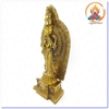 Tượng Quan Âm Thập Nhất Diện Bồ Tát Đứng_Chất liệu Đồng_Cao 40cm