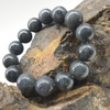 Chuỗi Đá Cẩm Thạch Đen Đeo Tay_13ly