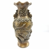 Bình Hoa Long Phụng_24cm
