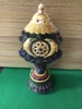 Bát Bảo Cát Tường Loại Đế Cao_15x6,2cm