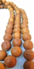 Chuỗi Gỗ Bồ Đề Phật Nhãn Vàng_12-12,5 Ly_108 Hạt