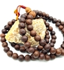 Chuỗi Gỗ Bồ Đề Phật Nhãn Nâu_12-12,5ly-13 Ly 108 Hạt