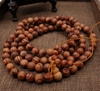Chuỗi Gỗ Huyết Rồng_10,5 Ly_108 Hạt