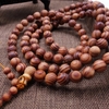 Chuỗi Gỗ Huyết Rồng_10,5 Ly_108 Hạt