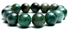 Chuỗi Đá Ngọc Phỉ Thúy Xanh Đậm Đeo Tay_14 ly