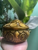 Hủ Tài Bao Thiềm Thừ Nhỏ 8x9cm