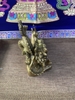 Rồng Núi Thái Sơn (trấn Hướng Tay Bắc)18x17cm-1455gr
