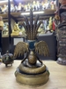 Tượng NaGa Phật Mẫu -25x13cm-CN1375gr